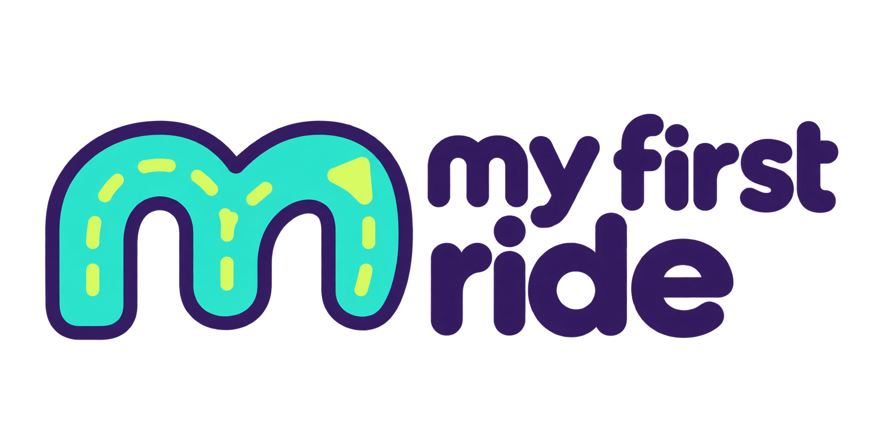 My First Ride